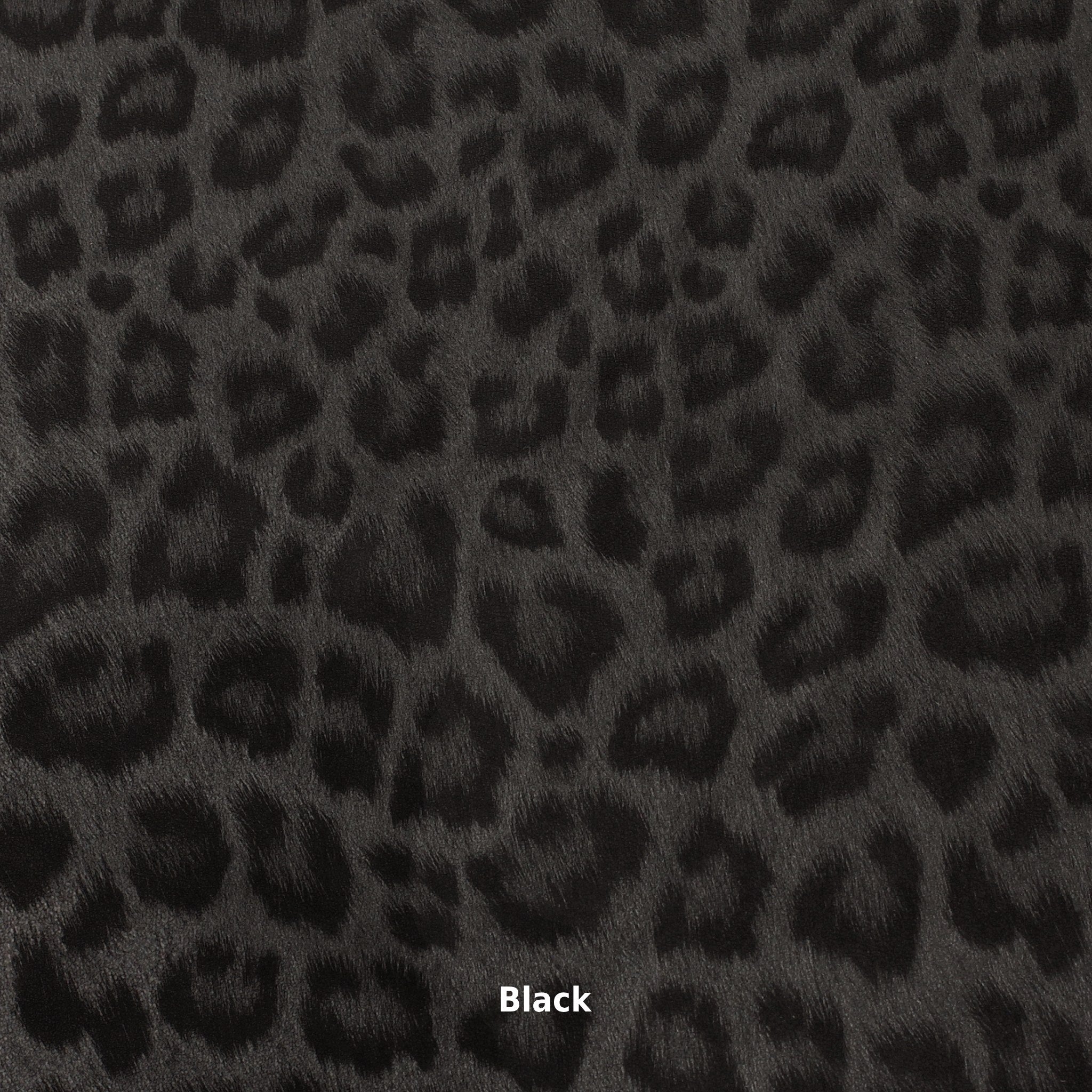 LEONA LEOPARD | Leopard Foil