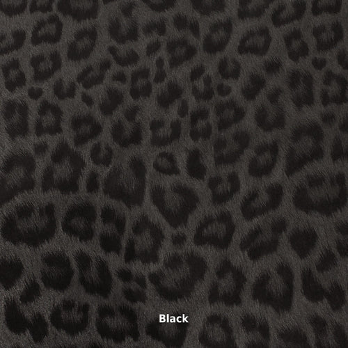 LEONA LEOPARD | Leopard Foil