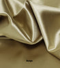 LUXURY | Dress Satin