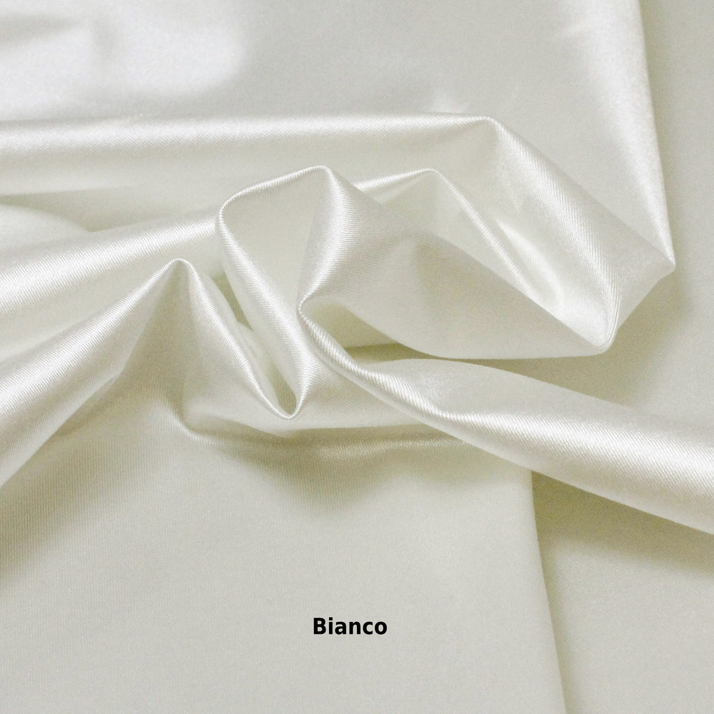 LUXURY | Dress Satin