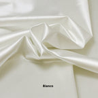 LUXURY | Dress Satin