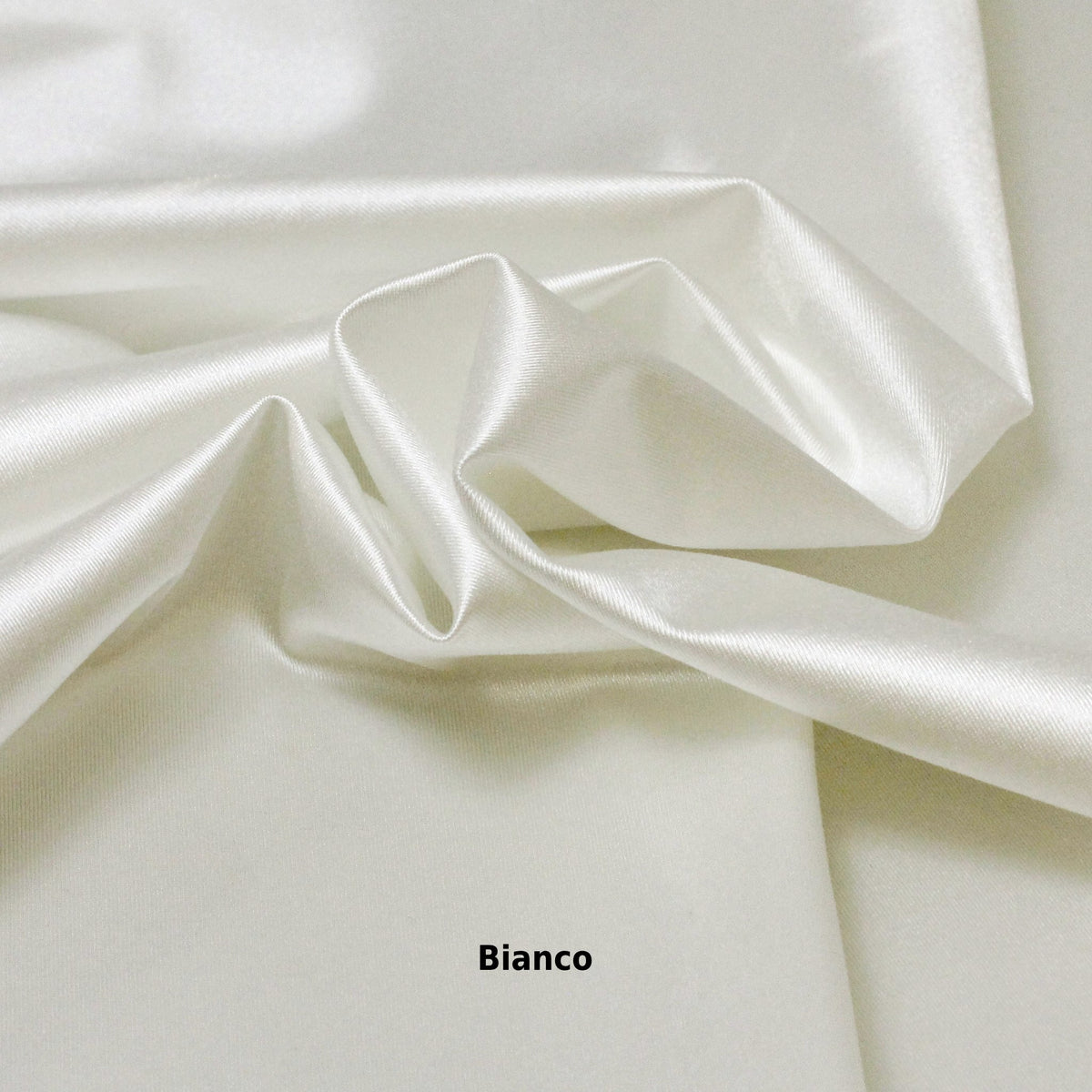 LUXURY | Dress Satin