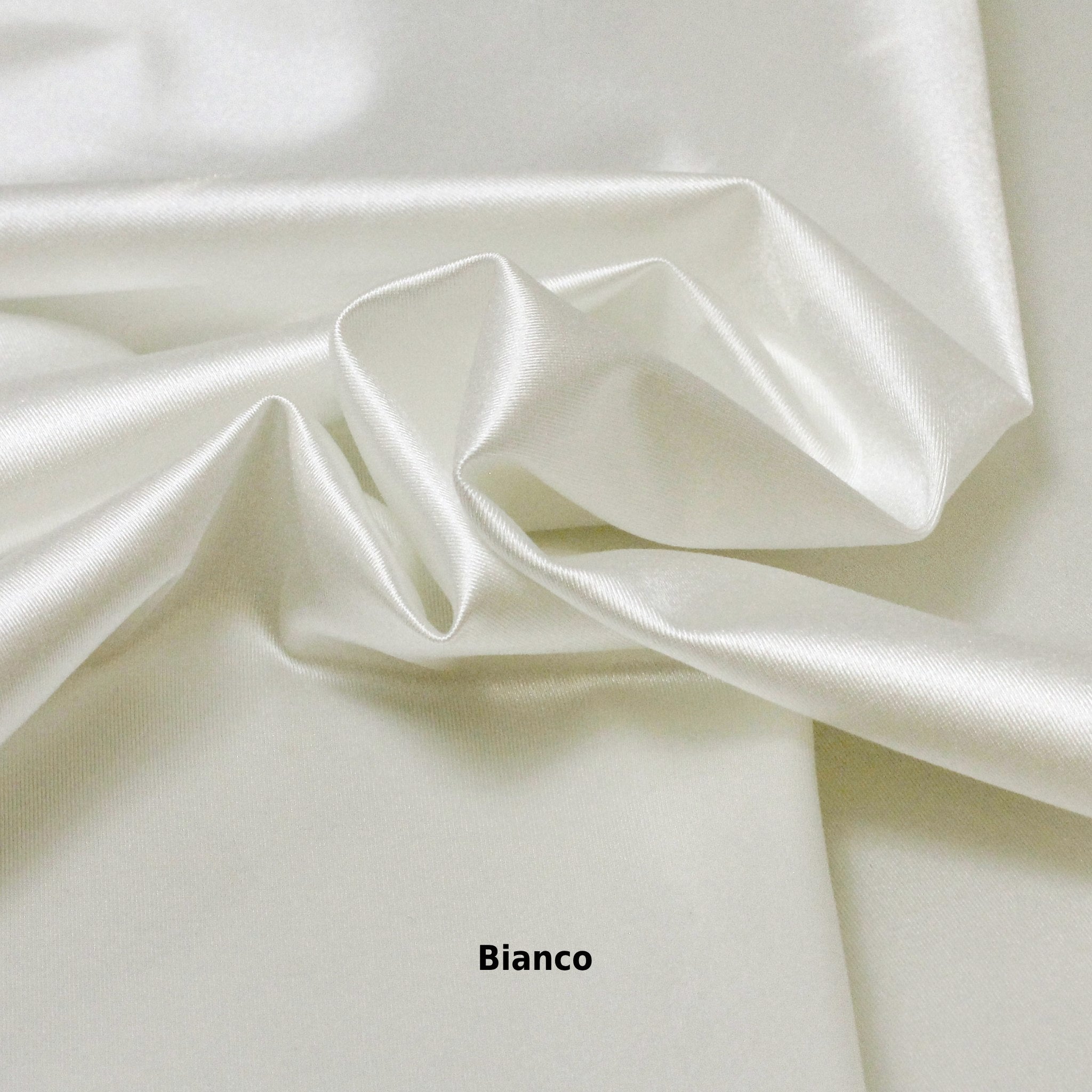 LUXURY | Dress Satin