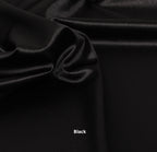 LUXURY | Dress Satin