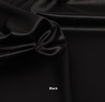 LUXURY | Dress Satin