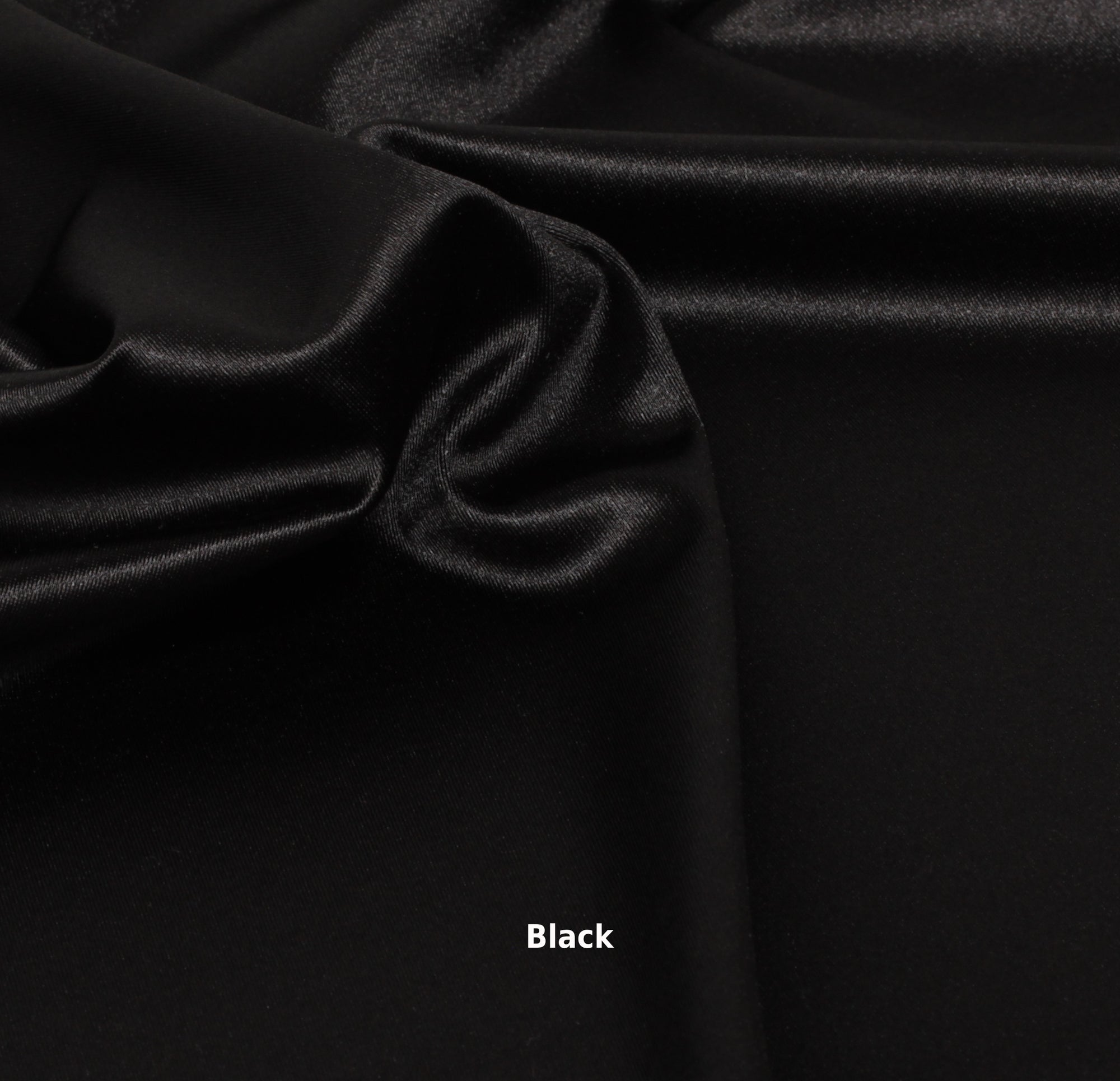 LUXURY | Dress Satin