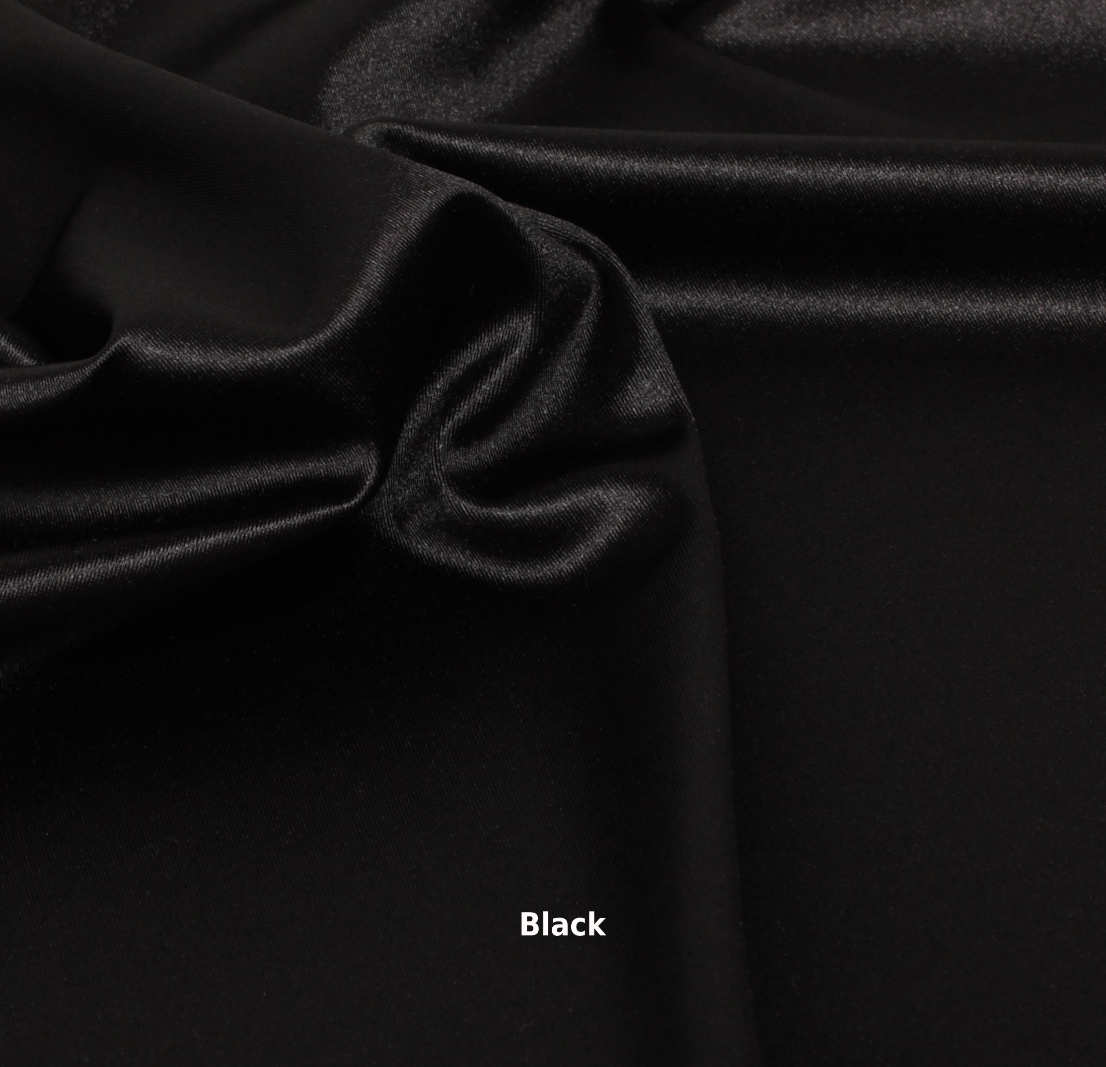 LUXURY | Dress Satin