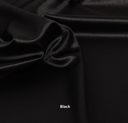 LUXURY | Dress Satin