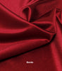 LUXURY | Dress Satin