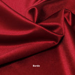 LUXURY | Dress Satin