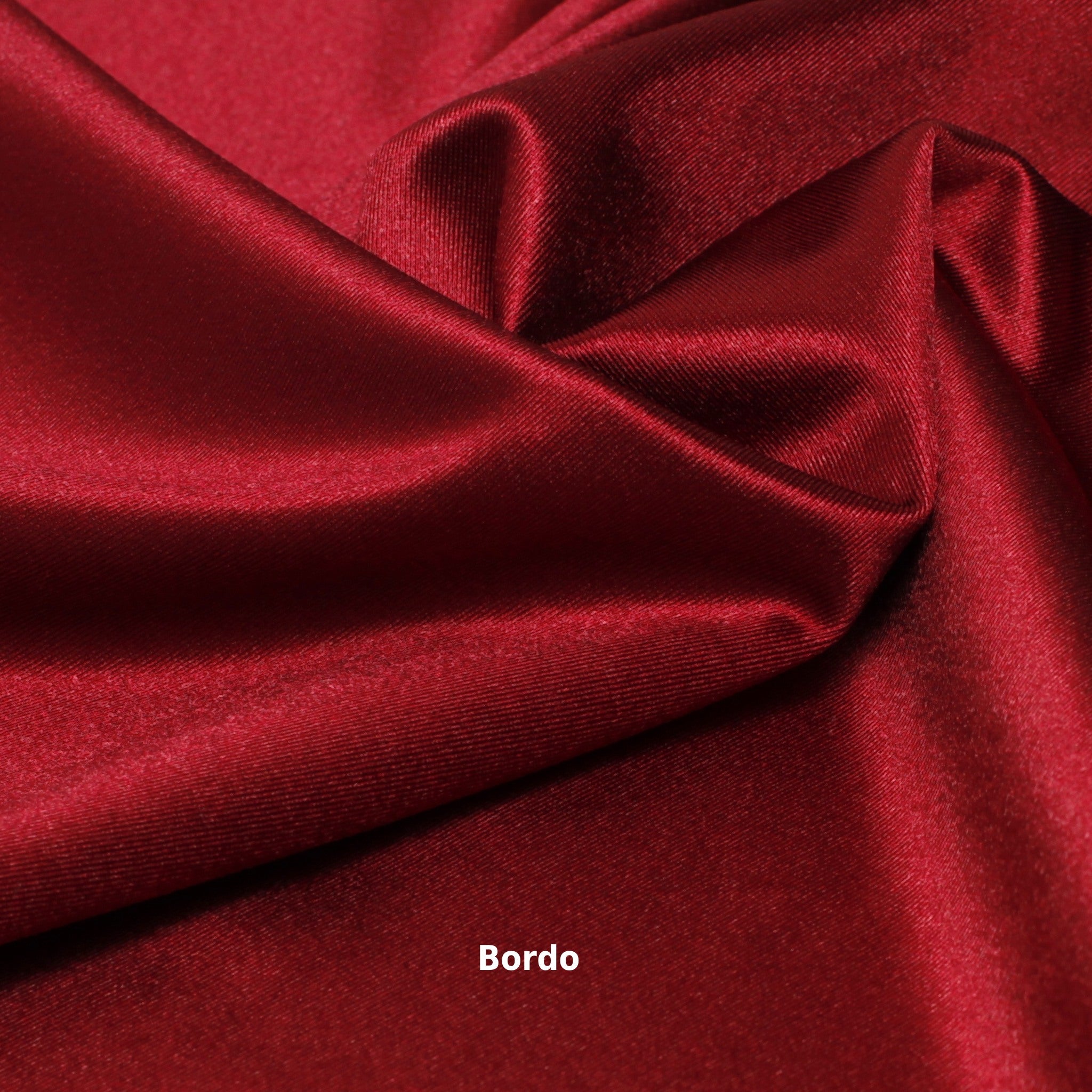 LUXURY | Dress Satin