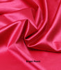 LUXURY | Dress Satin