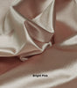 LUXURY | Dress Satin
