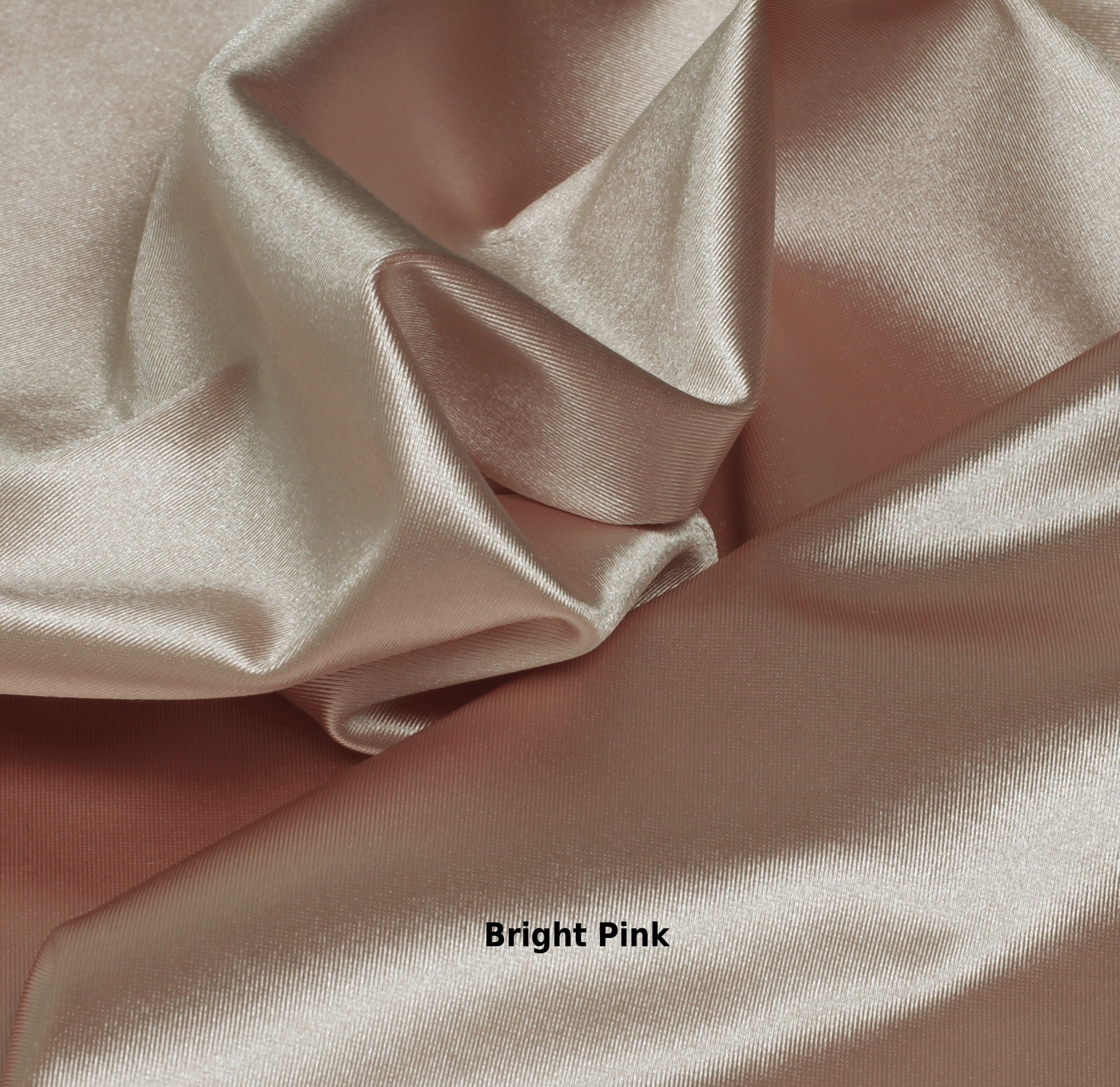 LUXURY | Dress Satin