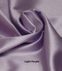 LUXURY | Dress Satin