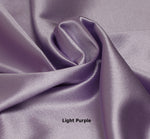 LUXURY | Dress Satin