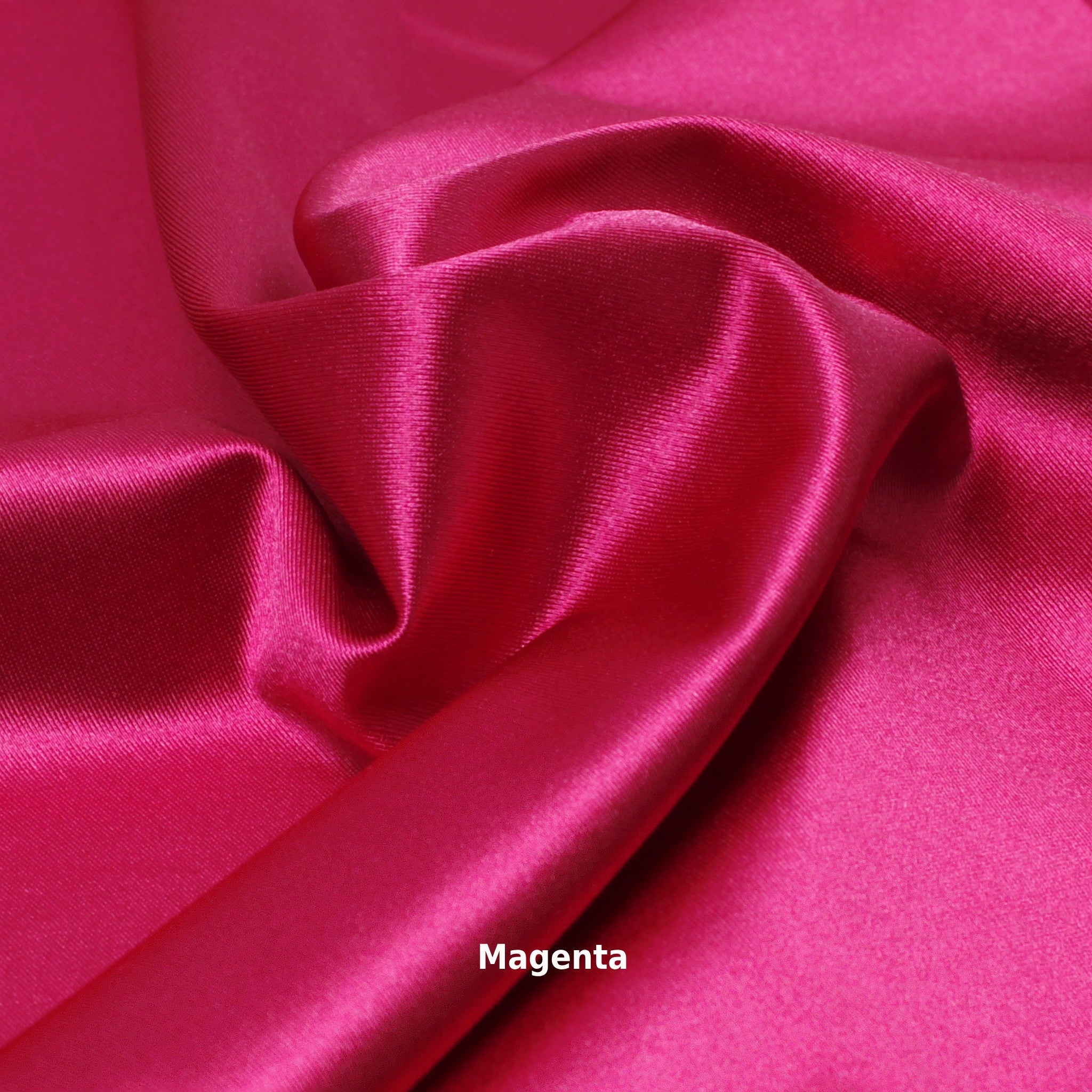 LUXURY | Dress Satin