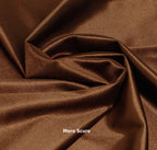 LUXURY | Dress Satin