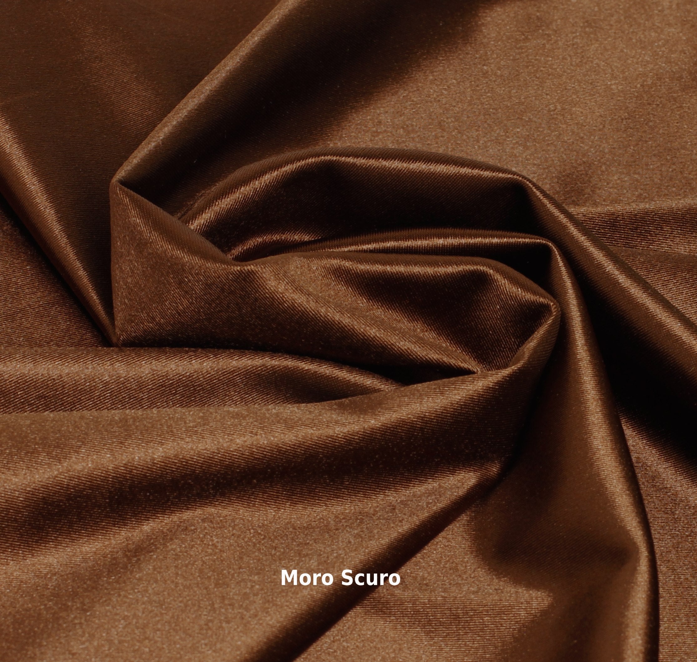 LUXURY | Dress Satin