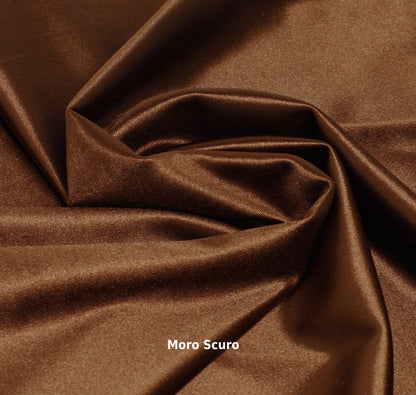 LUXURY | Dress Satin