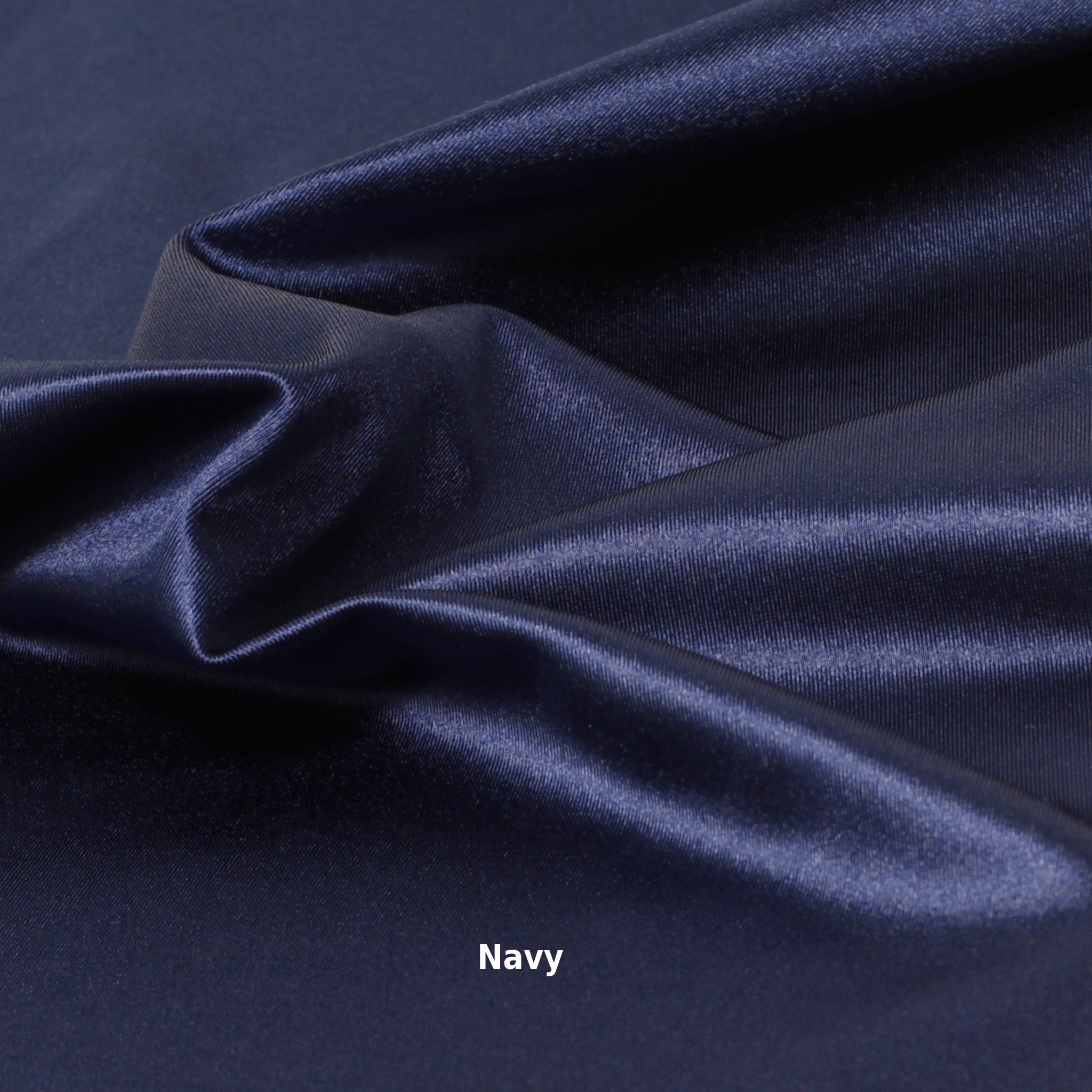 LUXURY | Dress Satin