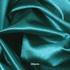 LUXURY | Dress Satin