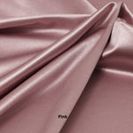 LUXURY | Dress Satin