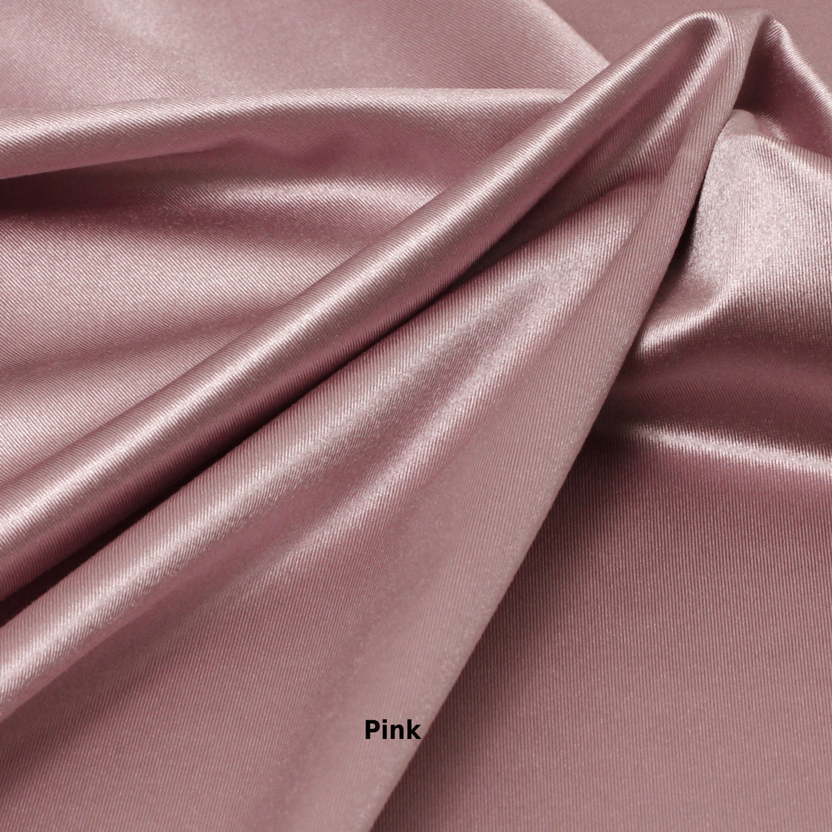 LUXURY | Dress Satin