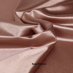 LUXURY | Dress Satin
