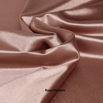 LUXURY | Dress Satin