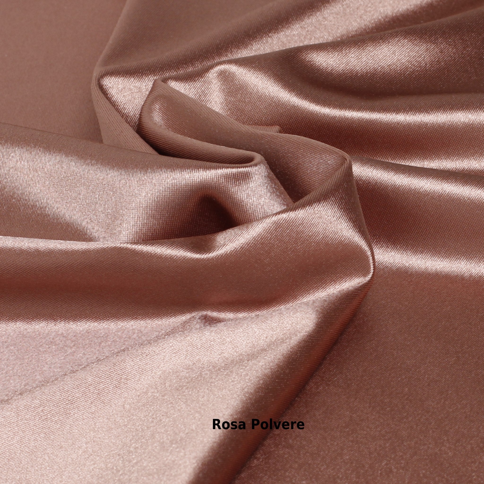 LUXURY | Dress Satin