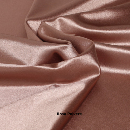 LUXURY | Dress Satin