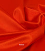 LUXURY | Dress Satin