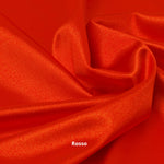 LUXURY | Dress Satin