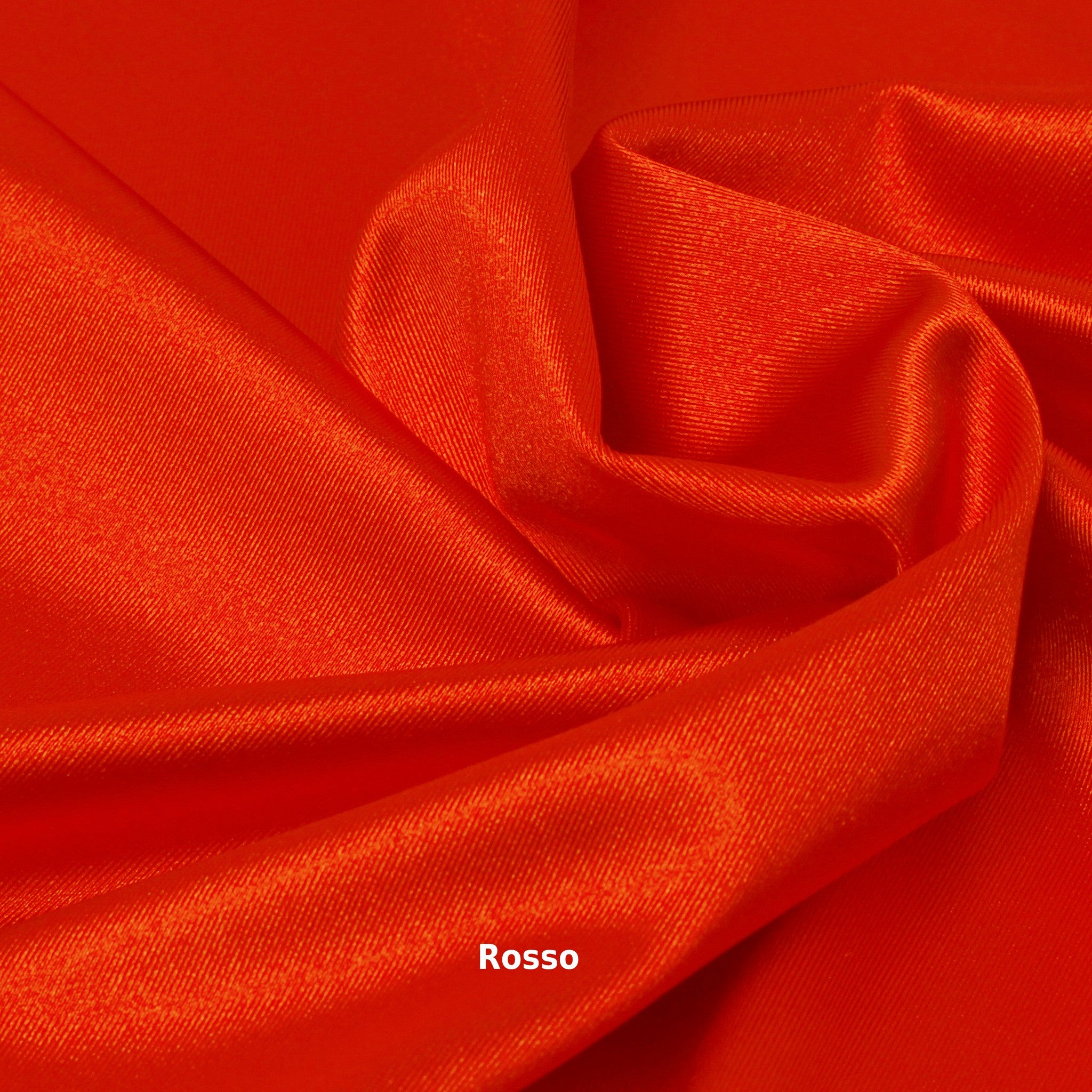 LUXURY | Dress Satin