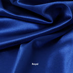 LUXURY | Dress Satin