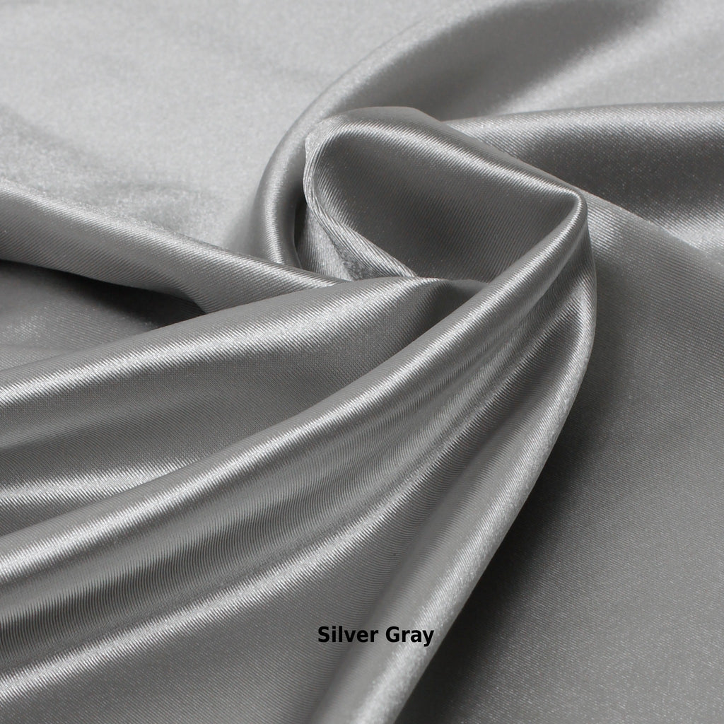 LUXURY | Dress Satin