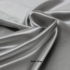 LUXURY | Dress Satin