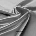 LUXURY | Dress Satin