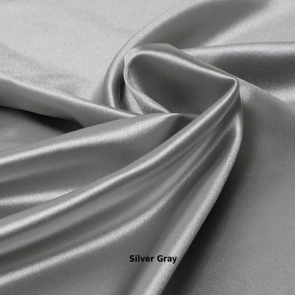 LUXURY | Dress Satin