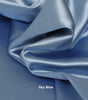 LUXURY | Dress Satin