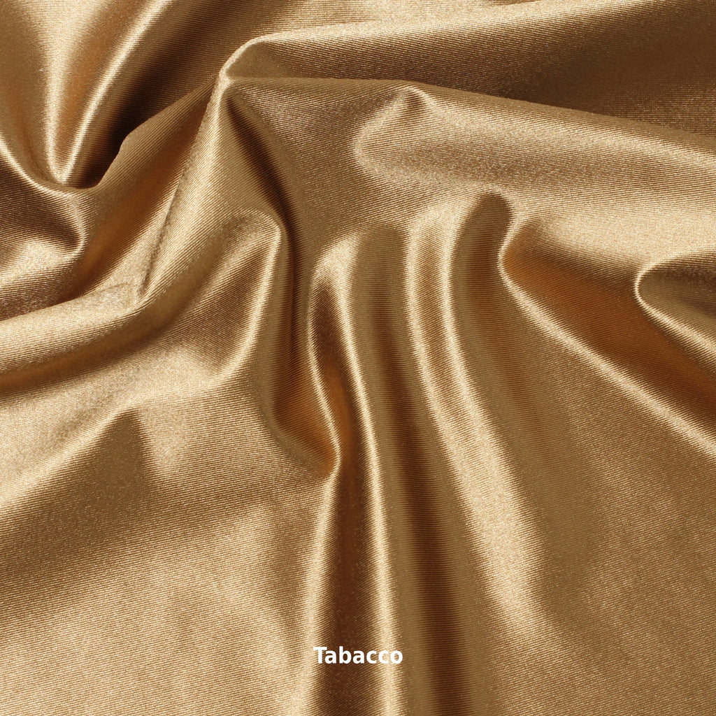 LUXURY | Dress Satin