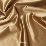 LUXURY | Dress Satin
