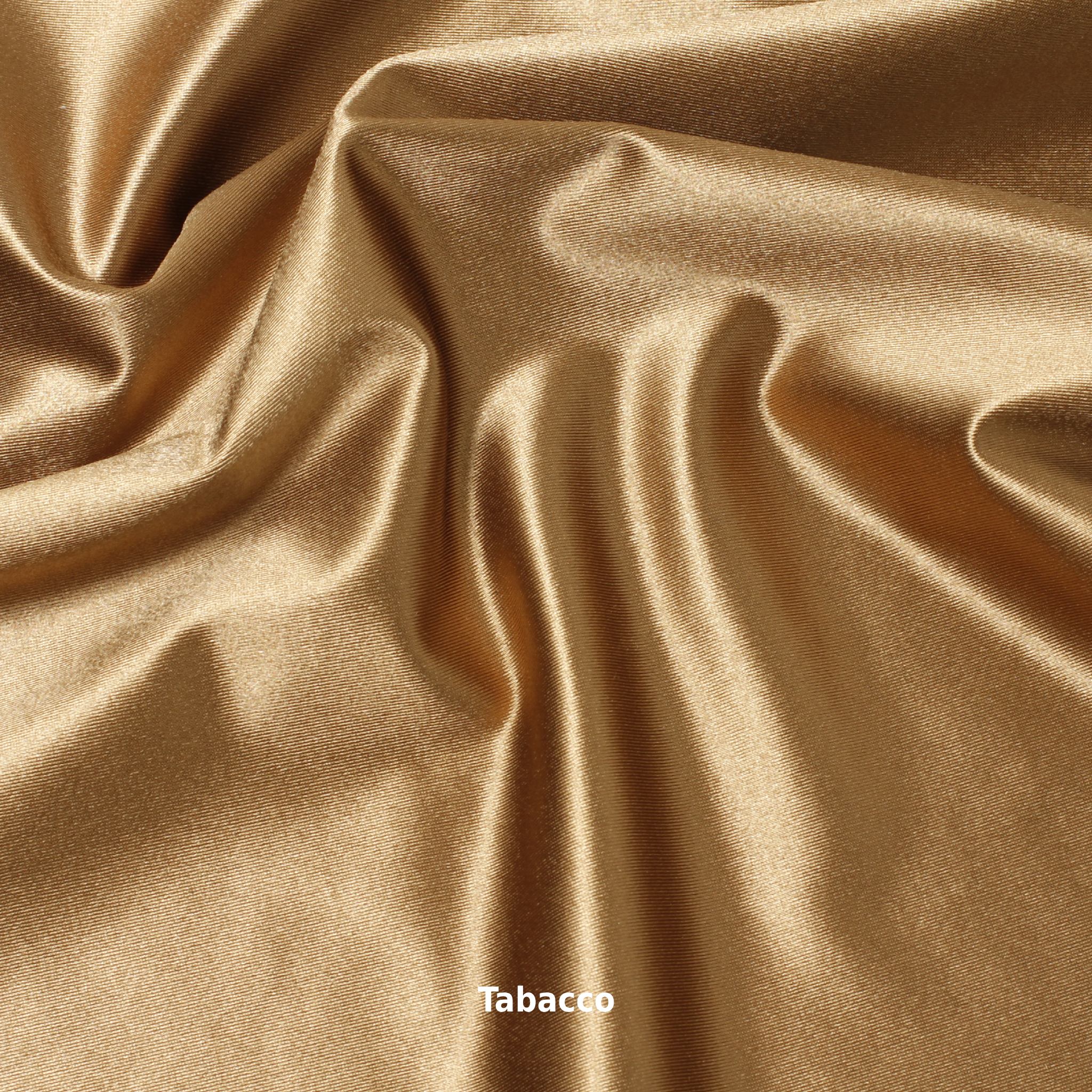 LUXURY | Dress Satin