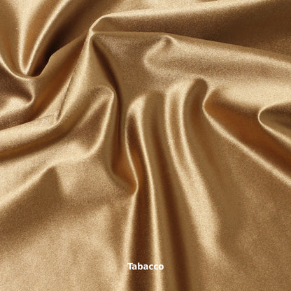 LUXURY | Dress Satin