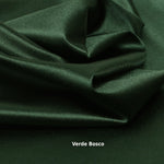 LUXURY | Dress Satin
