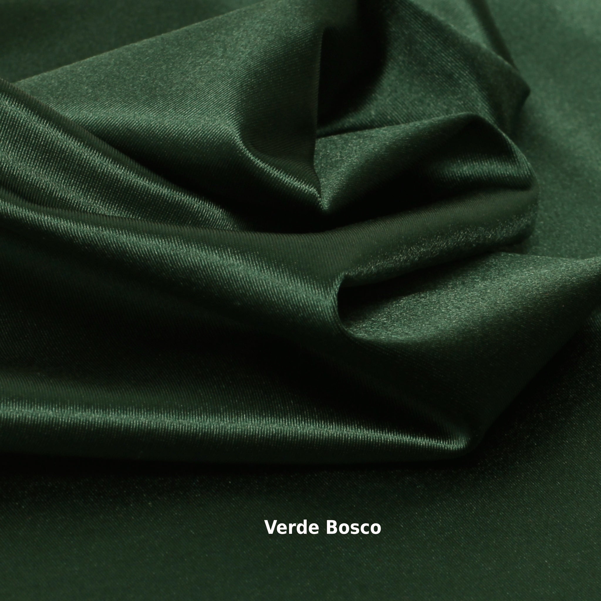 LUXURY | Dress Satin