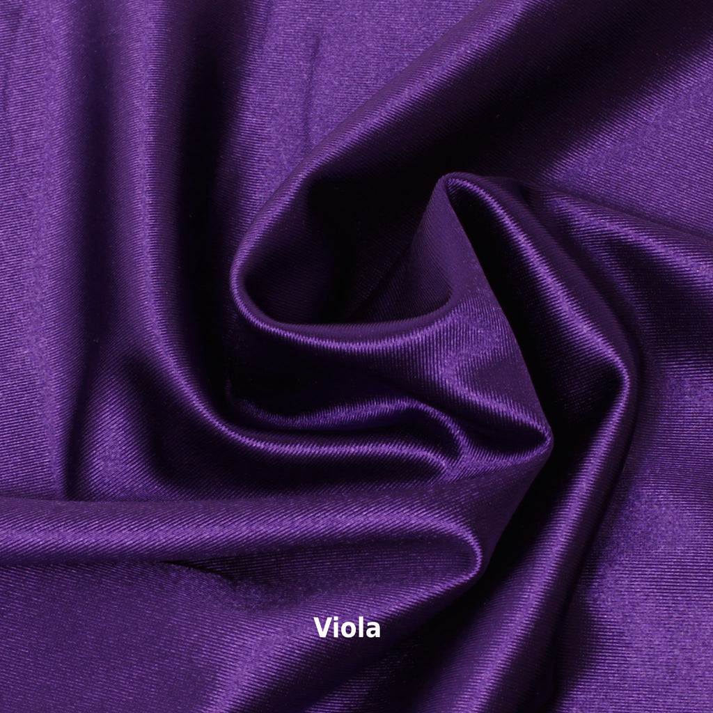 LUXURY | Dress Satin