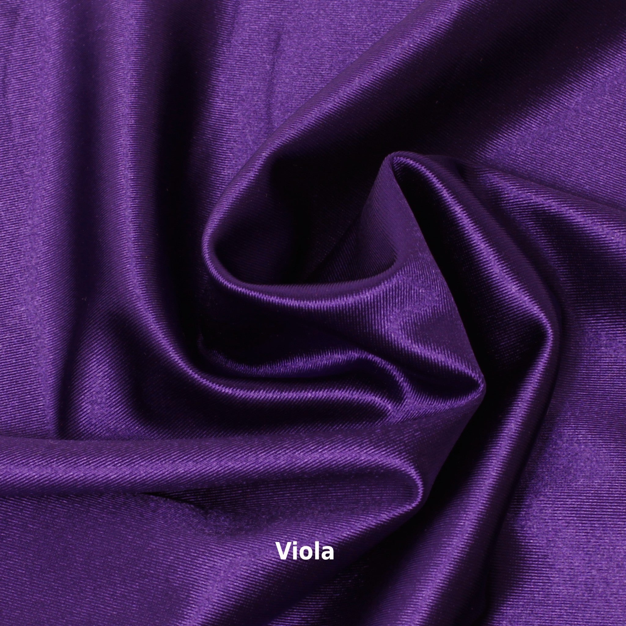 LUXURY | Dress Satin