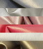MILLENIUM FOIL | Twill Bengaline With foil